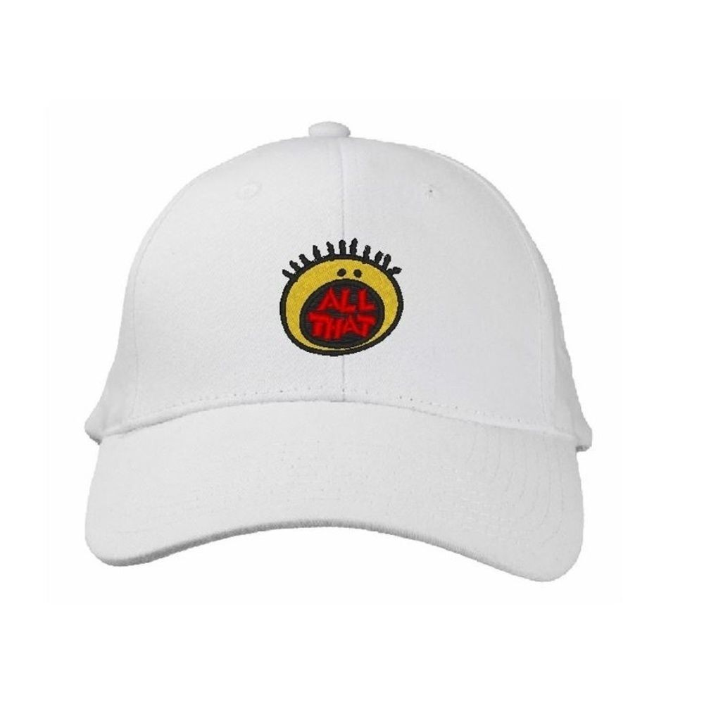 All That Hat